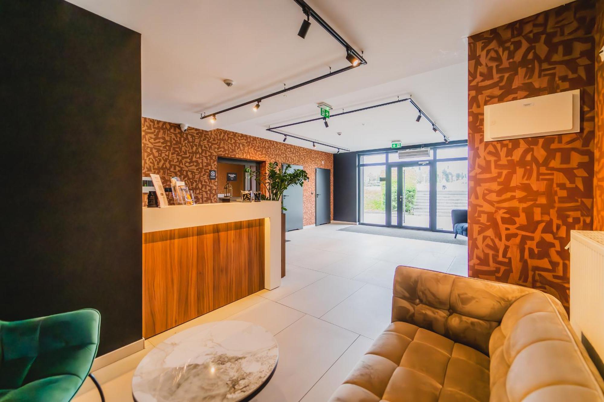 Hotel Ambre