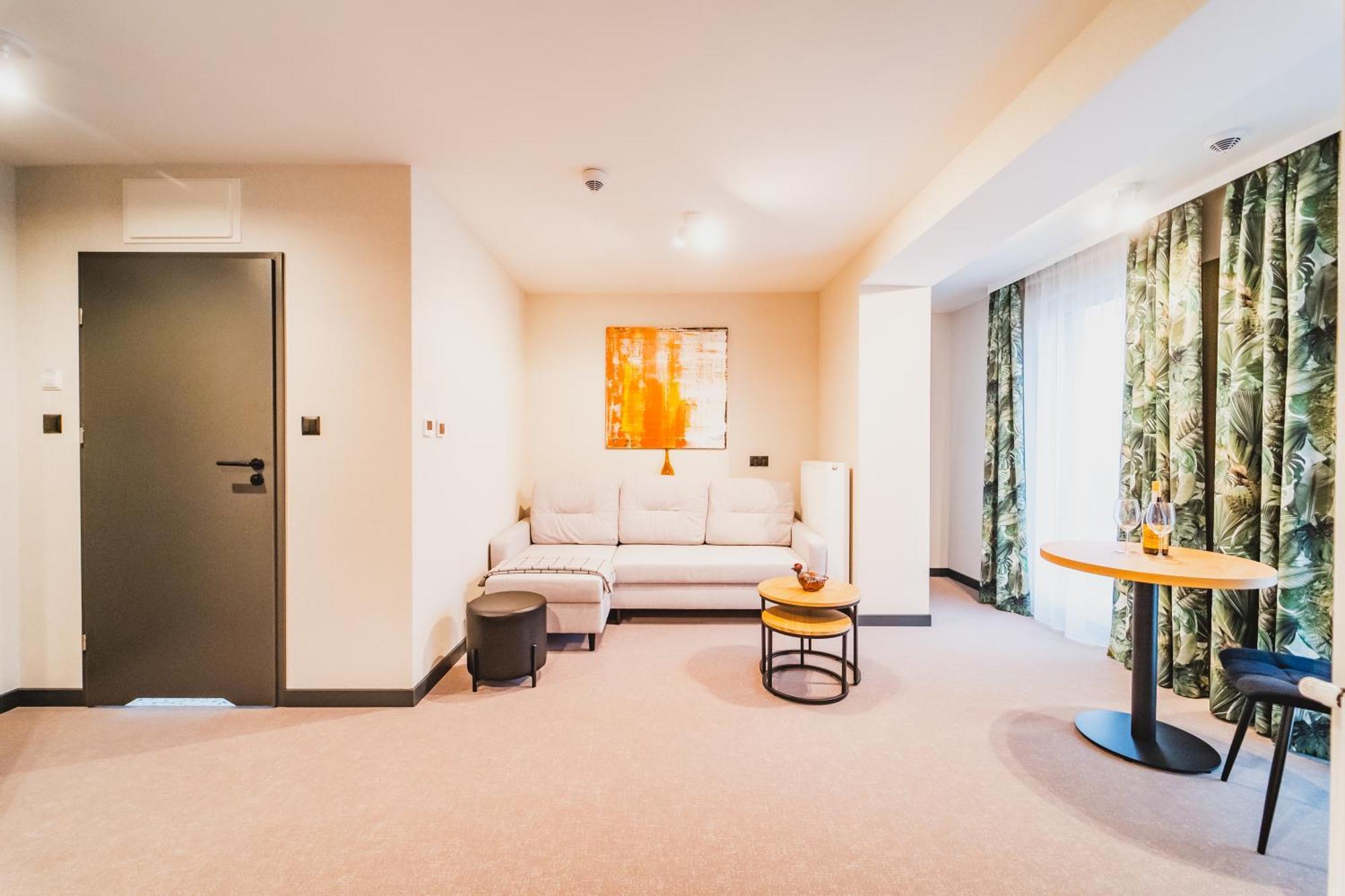 Hotel Ambre