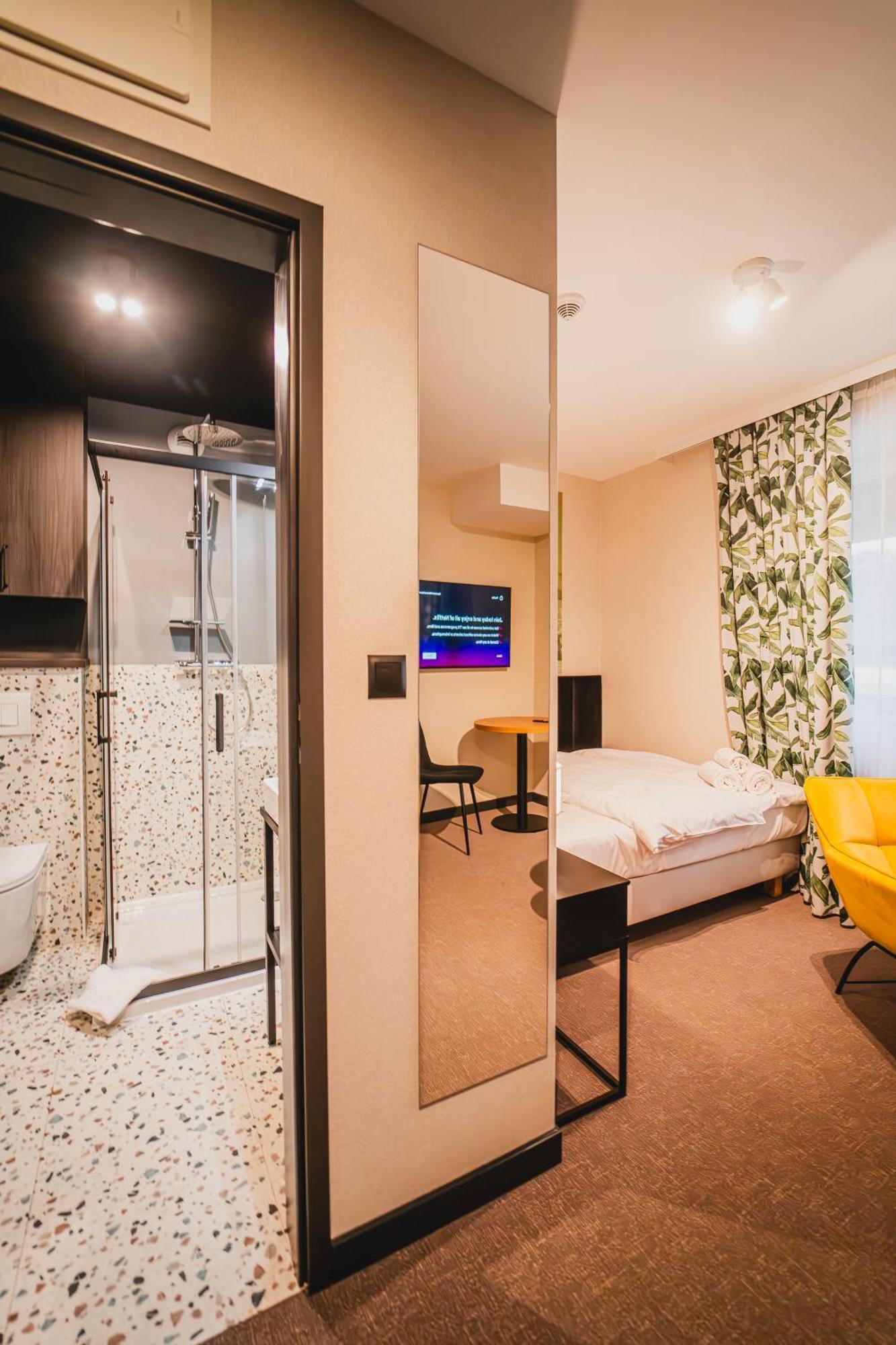 Hotel Ambre Rzeszów