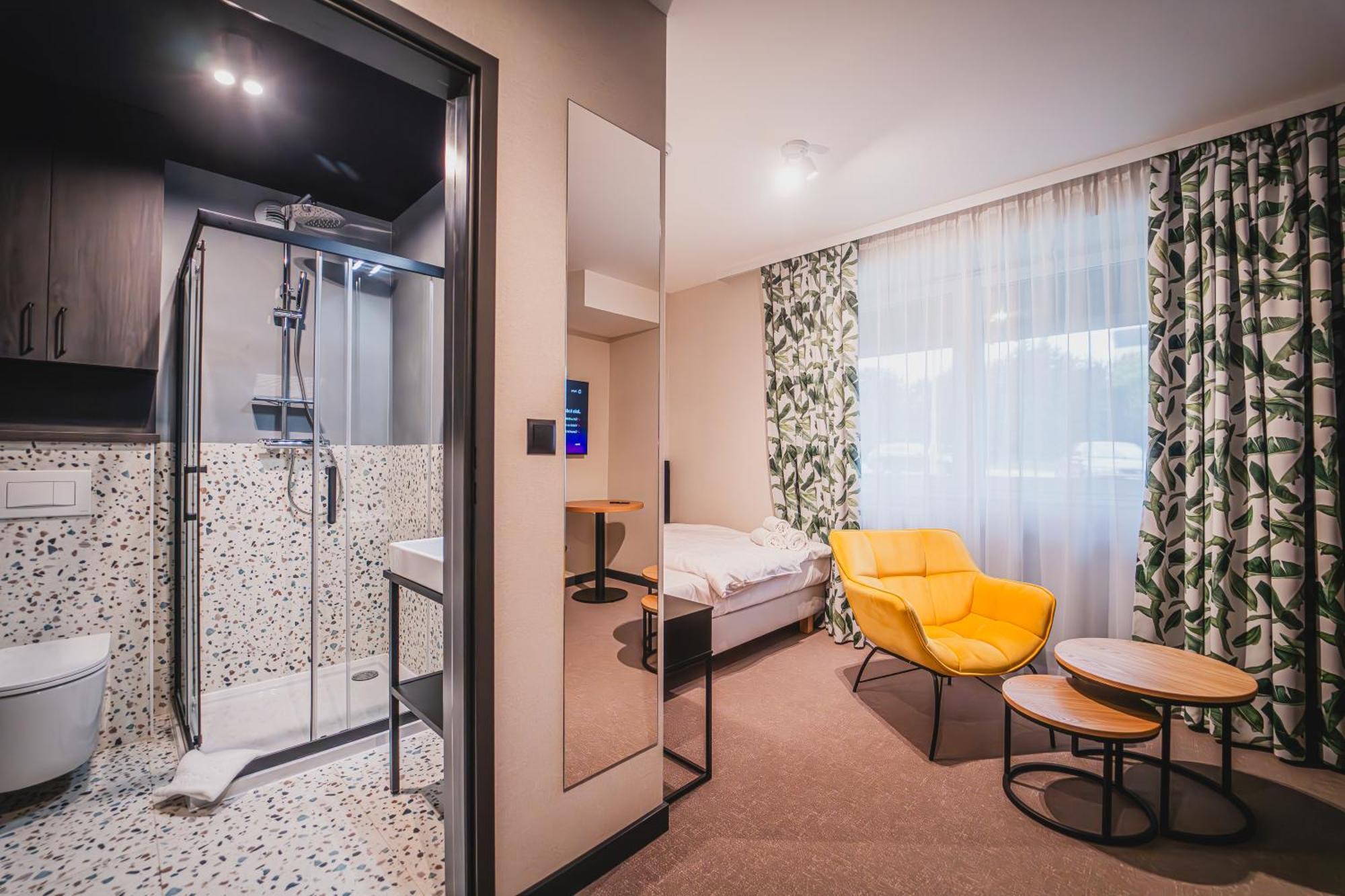 Ambre Hotel